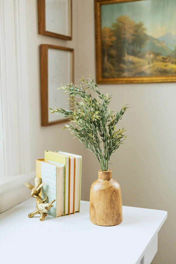 Ruscus Bundle | Artificial greenery