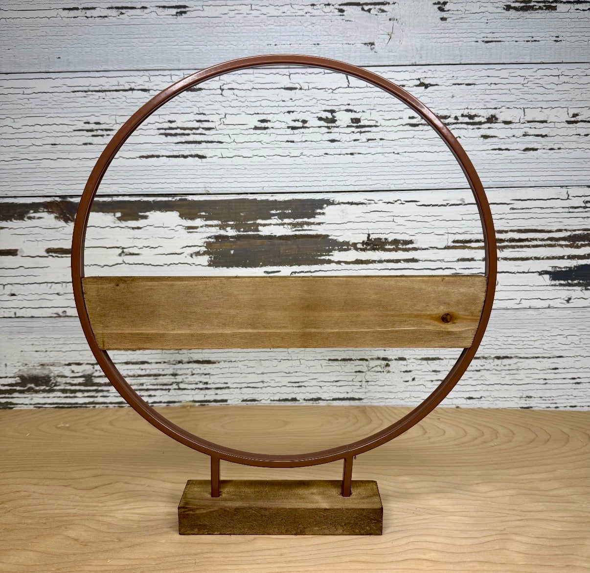 Wildflower Holder - Home Decor - Centerpiece