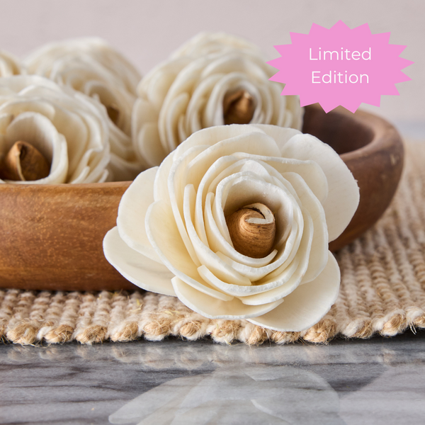 Sola Wood Flowers for DIY Weddings & Decor Page 6 - Oh! You