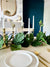 Fiddle Leaf Fig Garland | 6 feet | Artificial