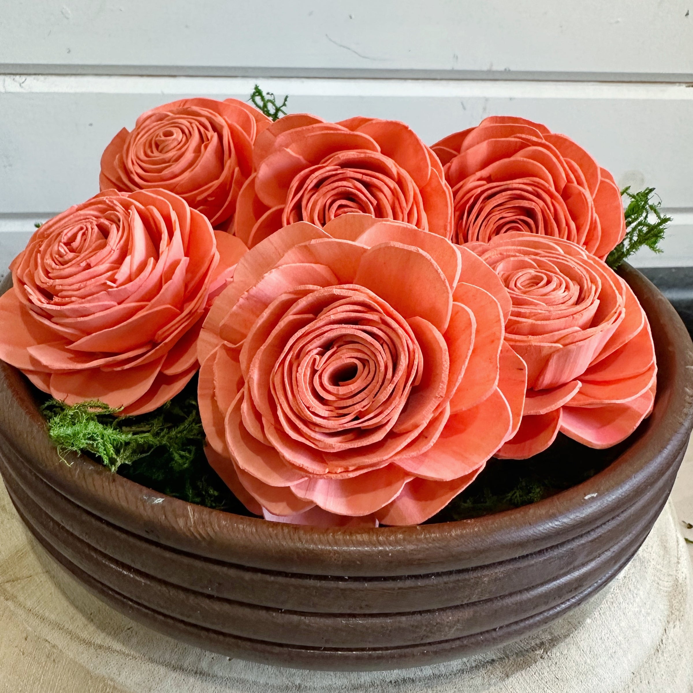 Dyed Sola Wood Flowers Oh! You're Lovely Sola Wood Flowers