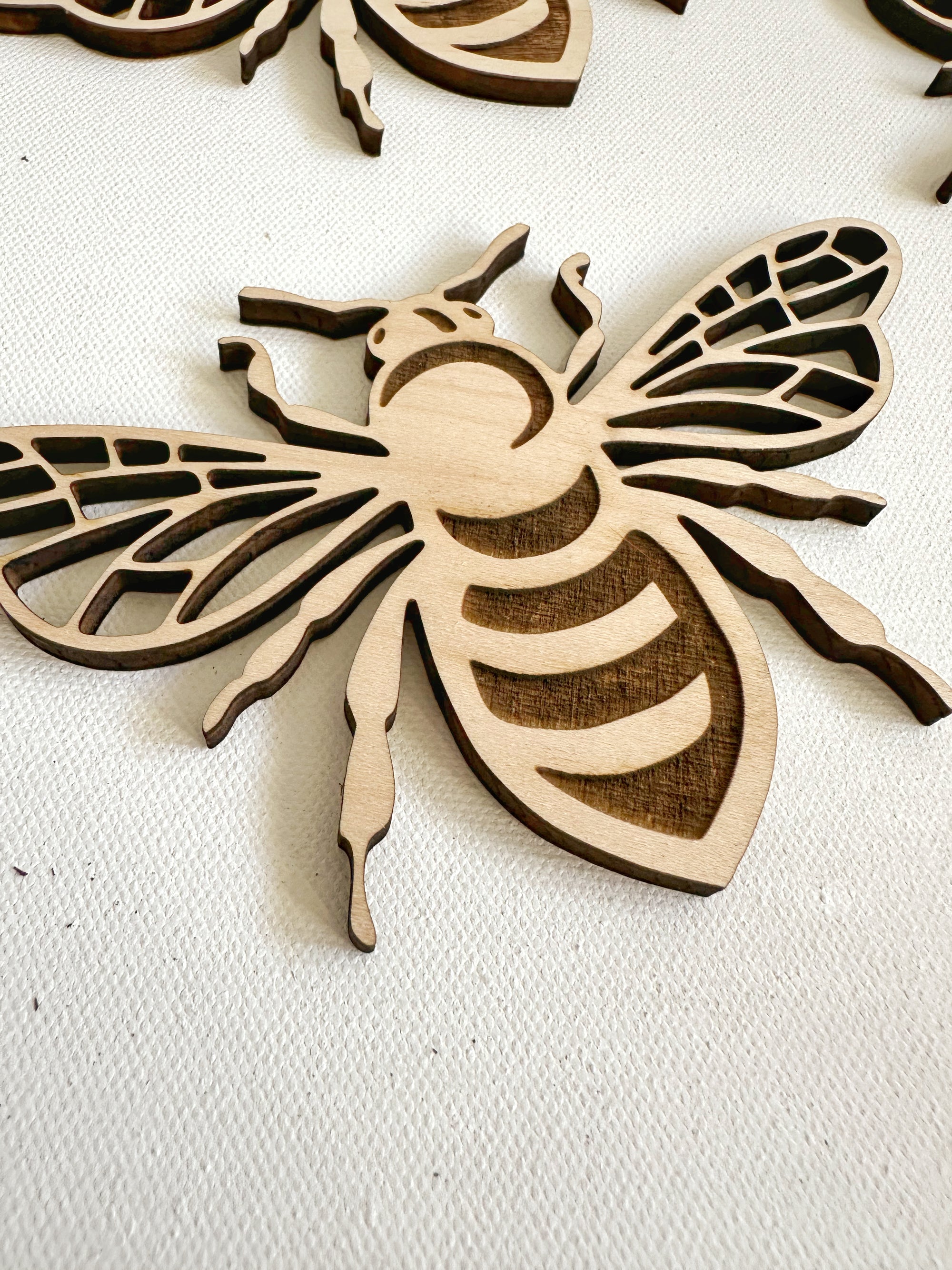 Busy Bees| Set of 3