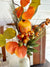 Pomegranate Mix - Faux Greenery