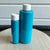 Wood Flower Dye (Low VOC paint) | Turquoise | 1 oz