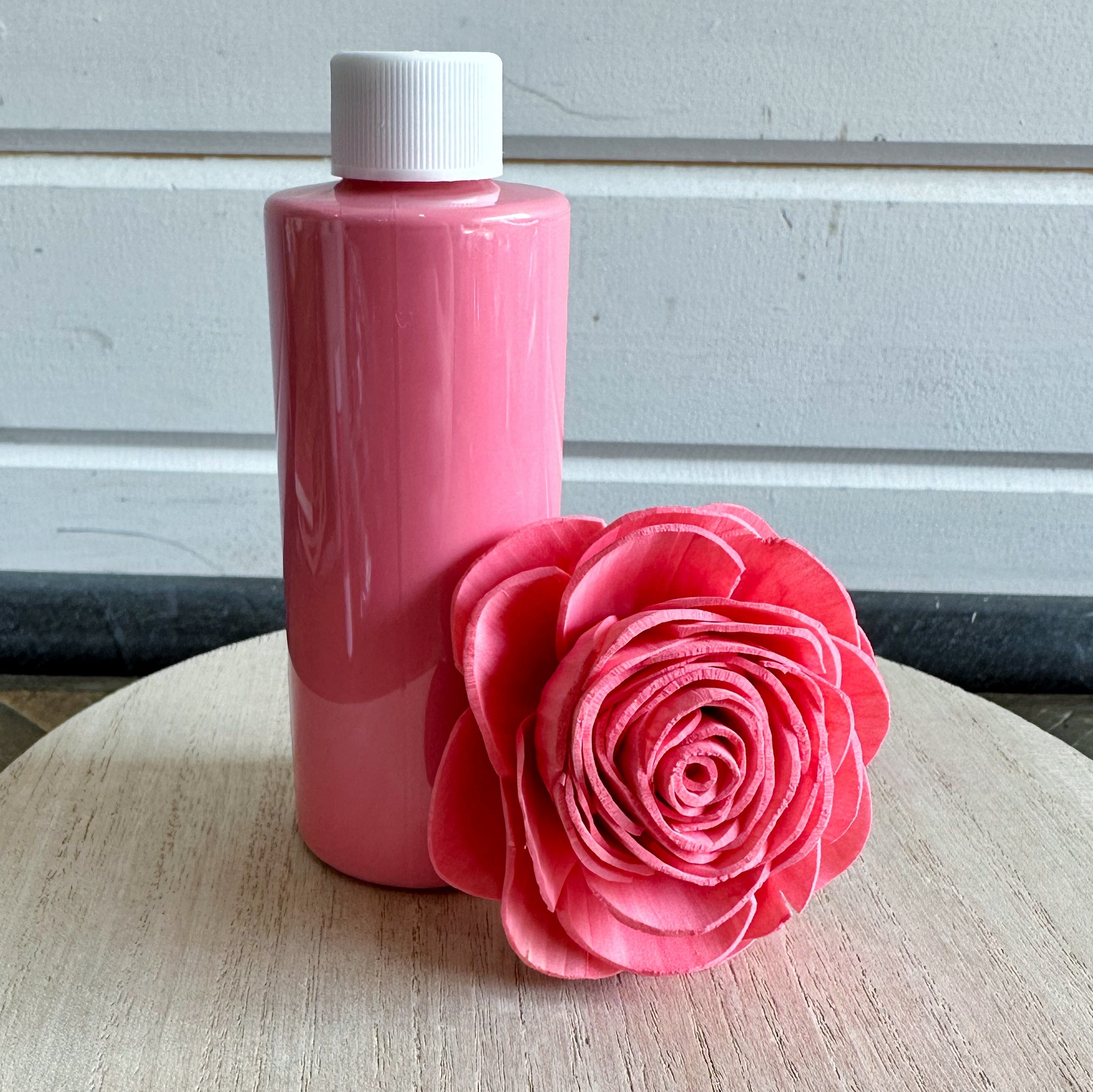 【soerte × camphor wood】FLOWER PAINT WIDE Amazon.com: Soharawoodz Wall Art Canvas Wall Art Yellow