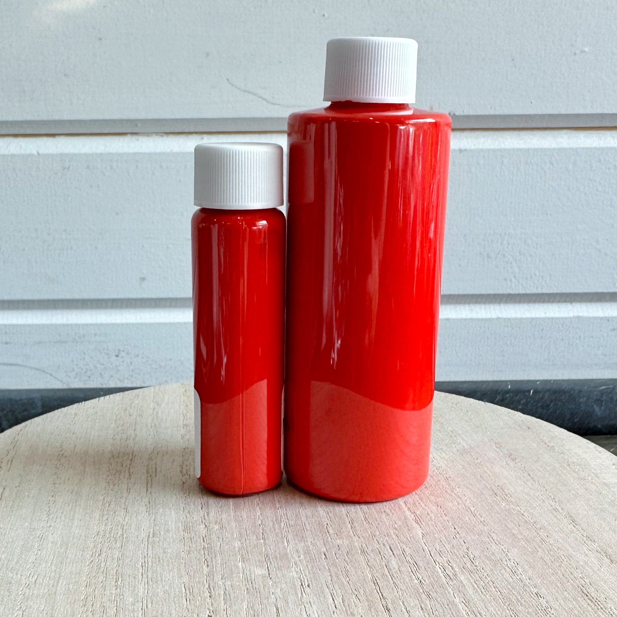 Wood Flower Dye (Low VOC paint) | Monroe Lipstick | 4 oz