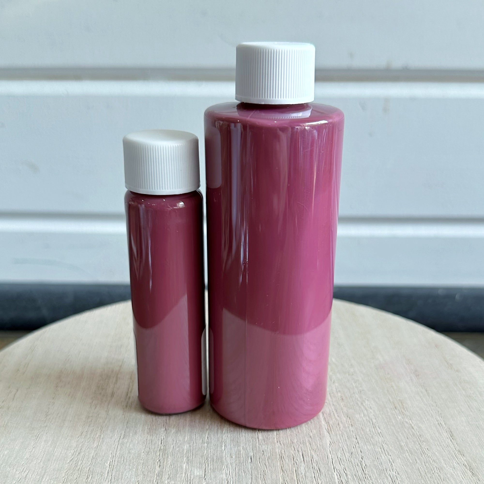 Wood Flower Dye (Low VOC paint) | Merlot | 1 oz