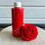 Wood Flower Dye (Low VOC paint) | Monroe Lipstick | 4 oz