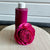 Wood Flower Dye (Low VOC paint) | Vivid Burgundy | 1 oz