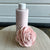Wood Flower Dye (Low VOC paint) | Powder Puff | 4 oz