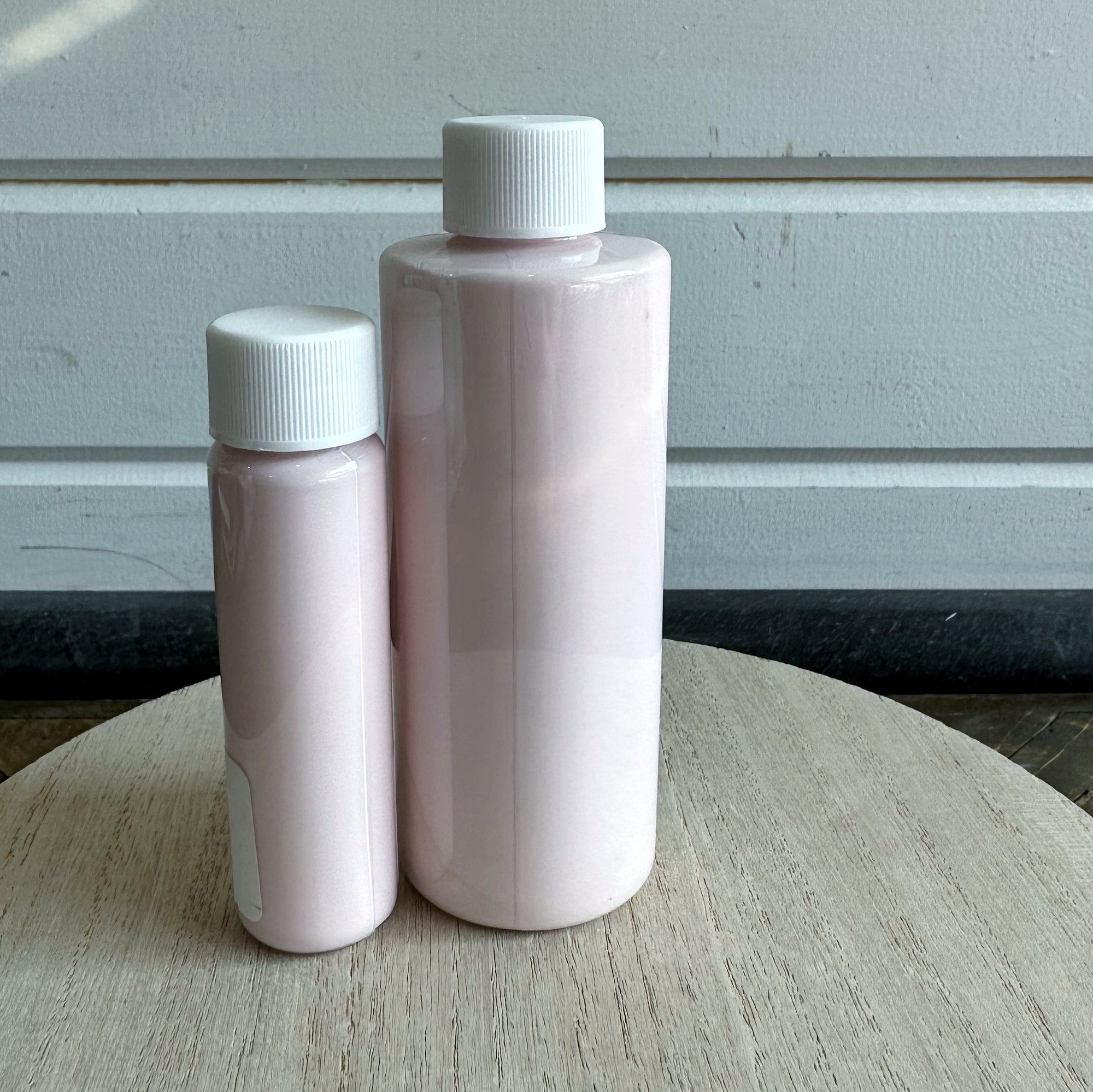 Wood Flower Dye (Low VOC paint) | Powder Puff | 1 oz