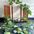 Silver Dollar Eucalyptus Garland | 6 feet | Artificial