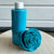 Wood Flower Dye (Low VOC paint) | Turquoise | 1 oz