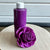 Wood Flower Dye (Low VOC paint) | Violet | 1 oz