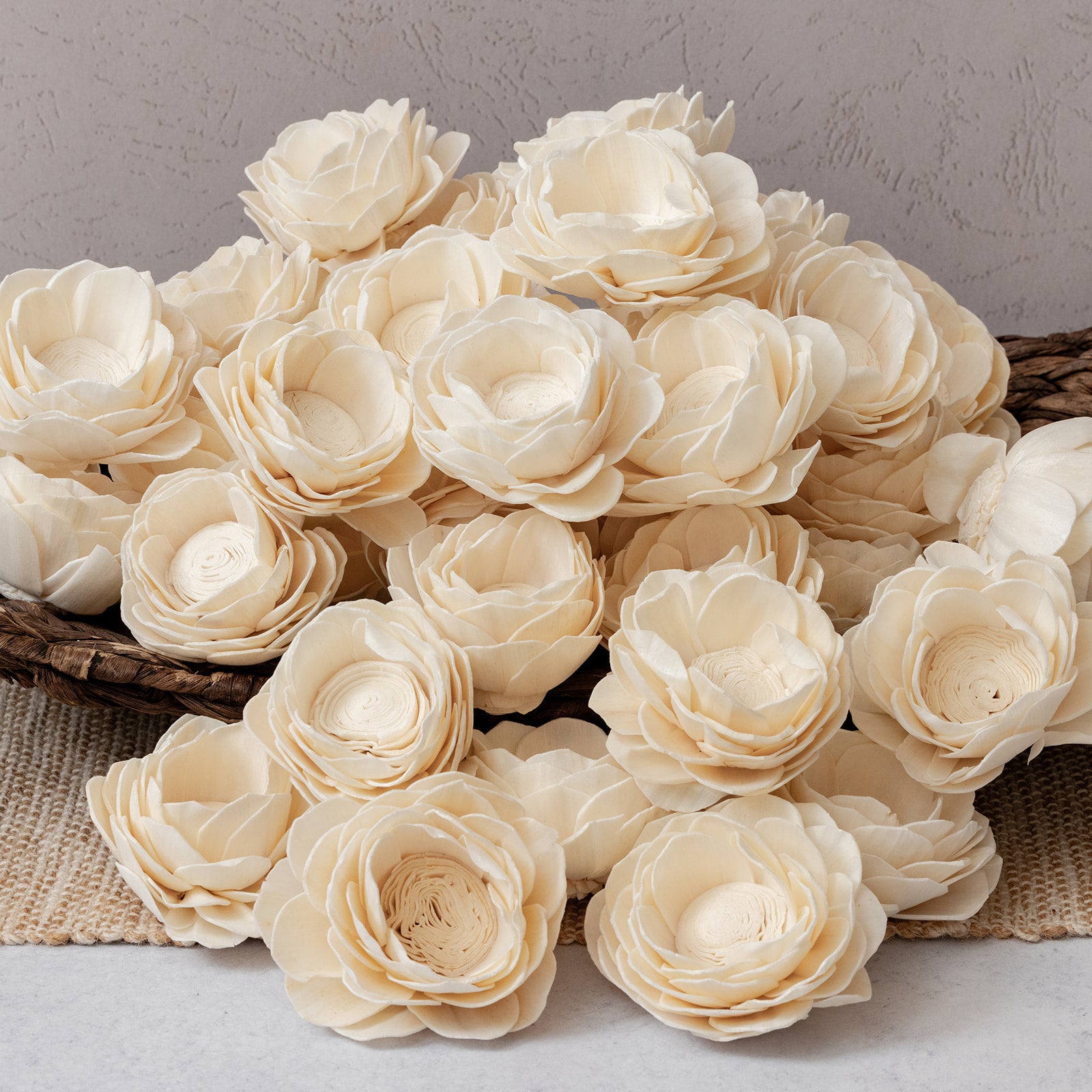 Poppy - Bulk 50 Pack - 3 inches