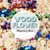 Wood Flower Mystery Box **Please read full description**