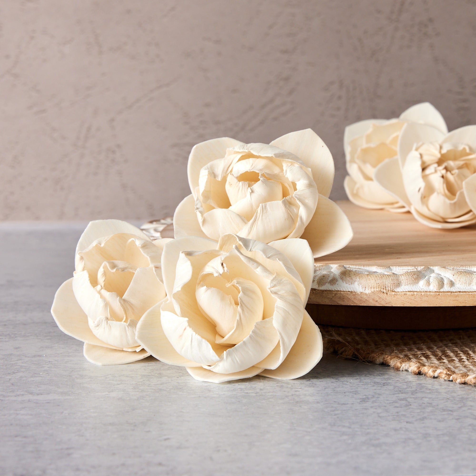 Celeste™  set of 12 - 2.5 inches