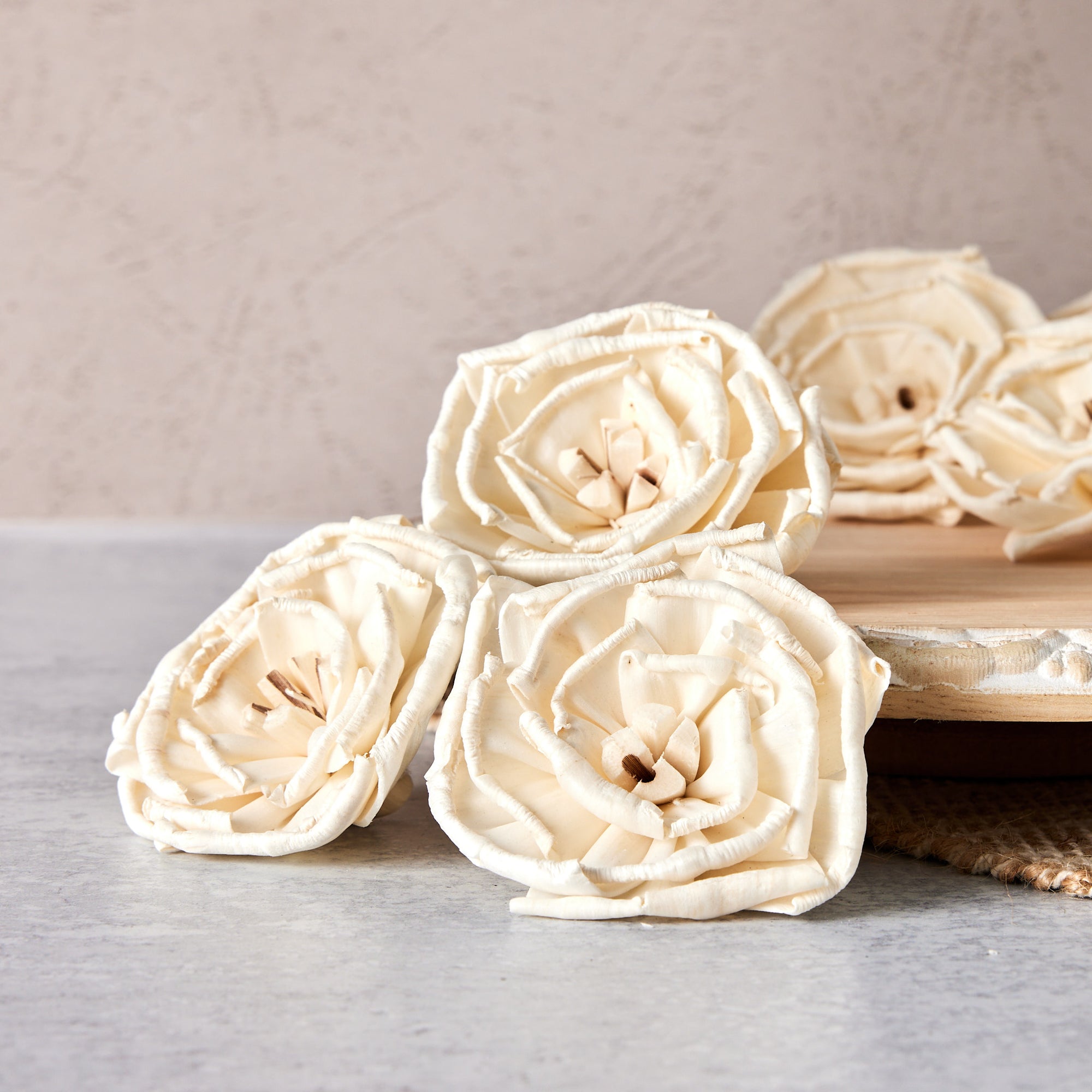 Doris™  set of 12 - 2.5 inches