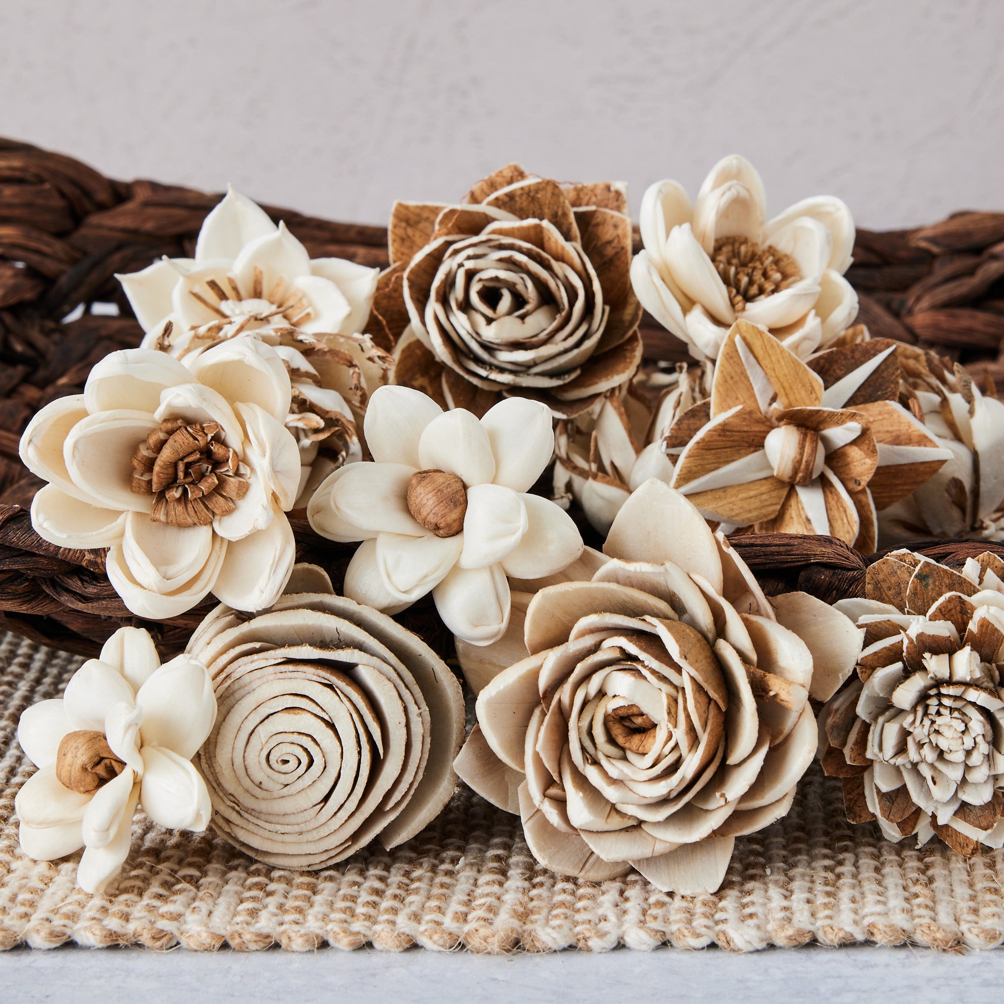 Sola Wood Flowers for DIY Weddings & Decor - Oh! You're Lovely - Sola Sola Wood Flowers for DIY Weddings & Decor - Oh! You're Lovely - Sola