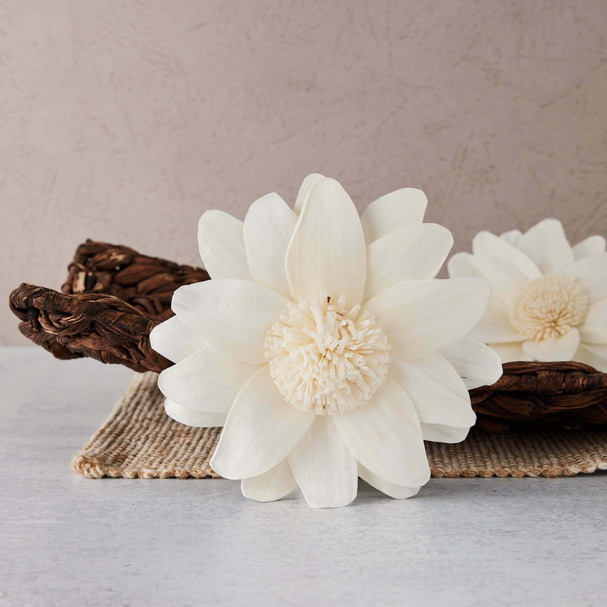 Ruby ™ | set of 3 | XL 5 inches