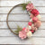 14 inch Round Chicken Wire Wreath Form- set of 3 _sola_wood_flowers