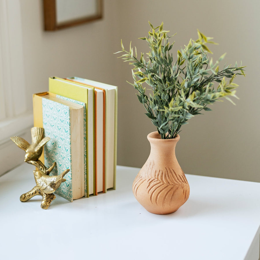 Italian Ruscus stem Artificial Greenery - 14 inches - Oh! You're Lovely ...