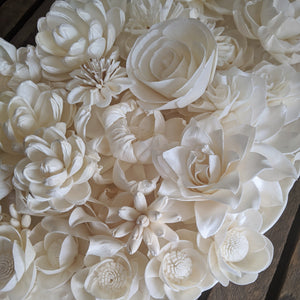 Luxe™ Assortment - set of 3 dozen sola wood flowers _sola_wood_flowers