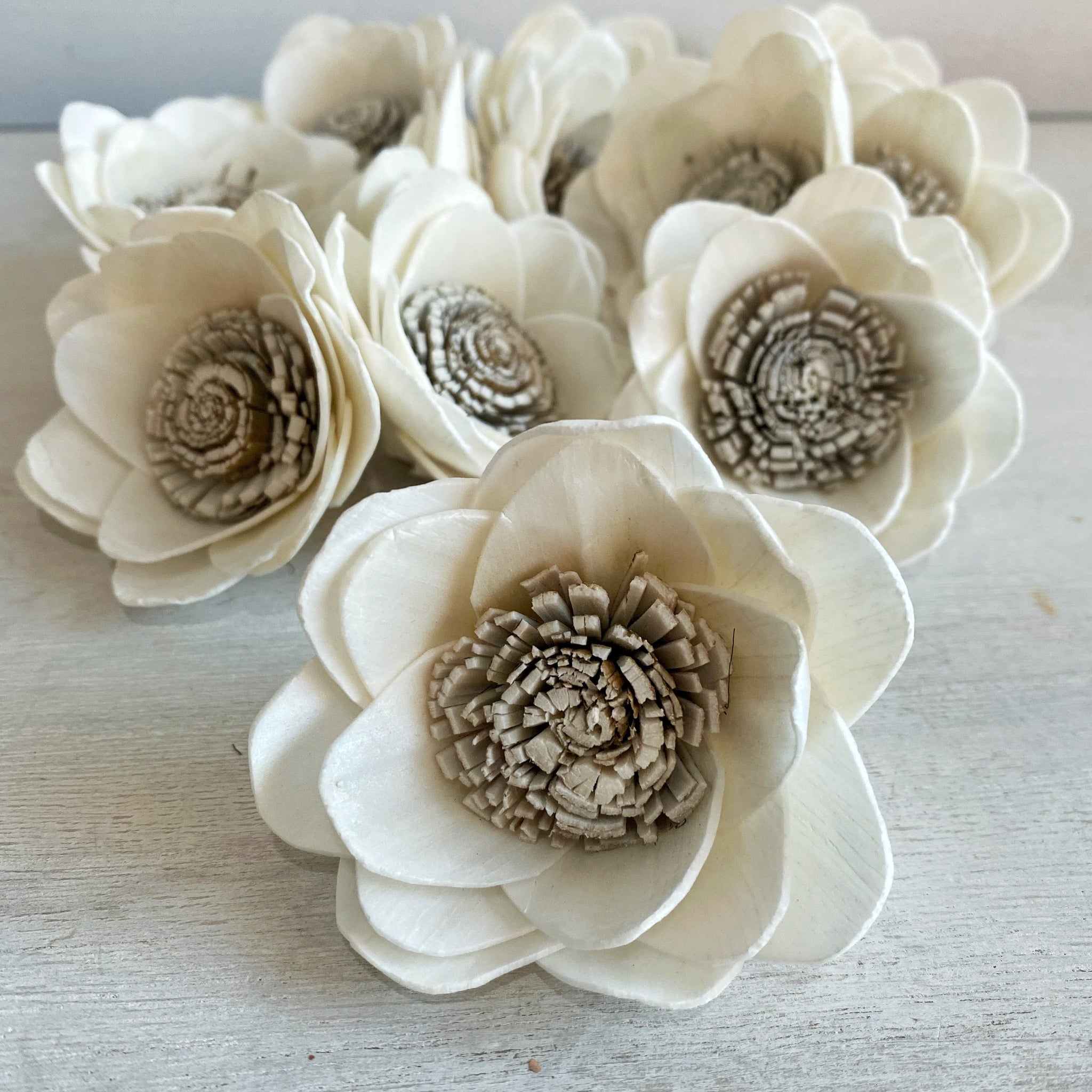 Sola Wood Flowers for DIY Weddings & Decor | Page 6 | Oh You're Lovely