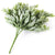 Large Ruscus Leaves- Artificial Greenery - 14 inches