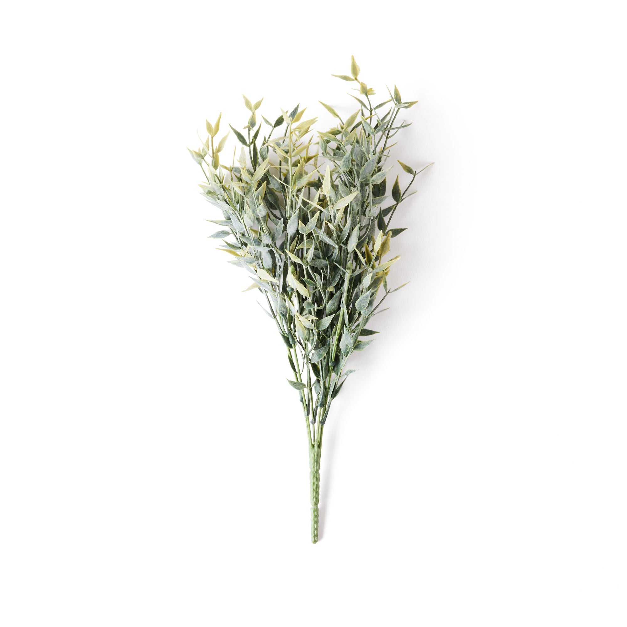 Artificial Italian Ruscus Greenery Stem Faux Floral Hanging - Temu