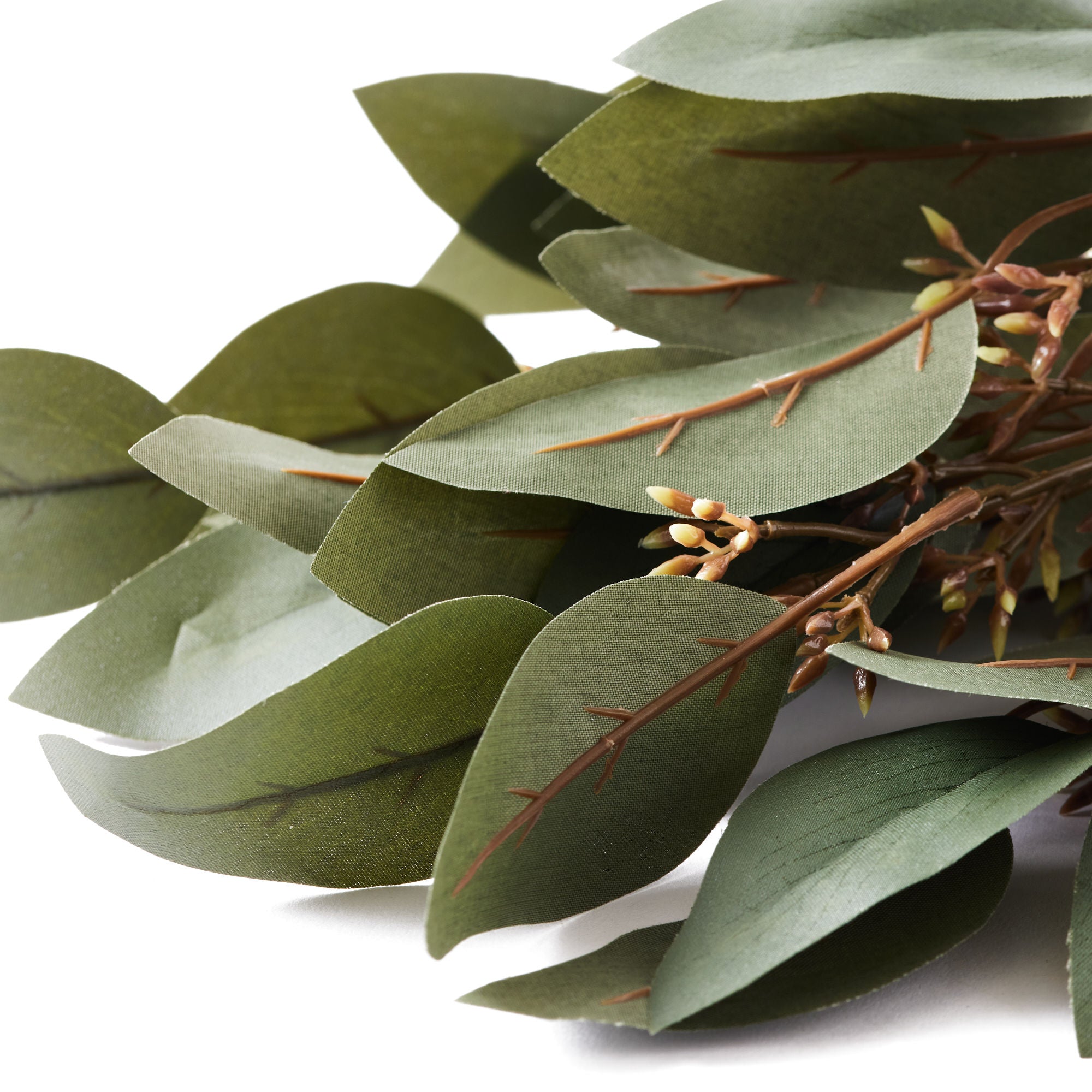 seeded eucalyptus plants for sale Seeded Eucalyptus | 22 inches | Artificial - Oh! You're Lovely