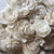Cream Sola Flower Assortment - set of 50 _sola_wood_flowers