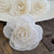 Georgia Rose™set of 6 _sola_wood_flowers