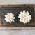 Halo™ Flower  - set of 12- 2.5 inches _sola_wood_flowers