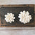 Halo™ Flower  - set of 12- 3 inches _sola_wood_flowers