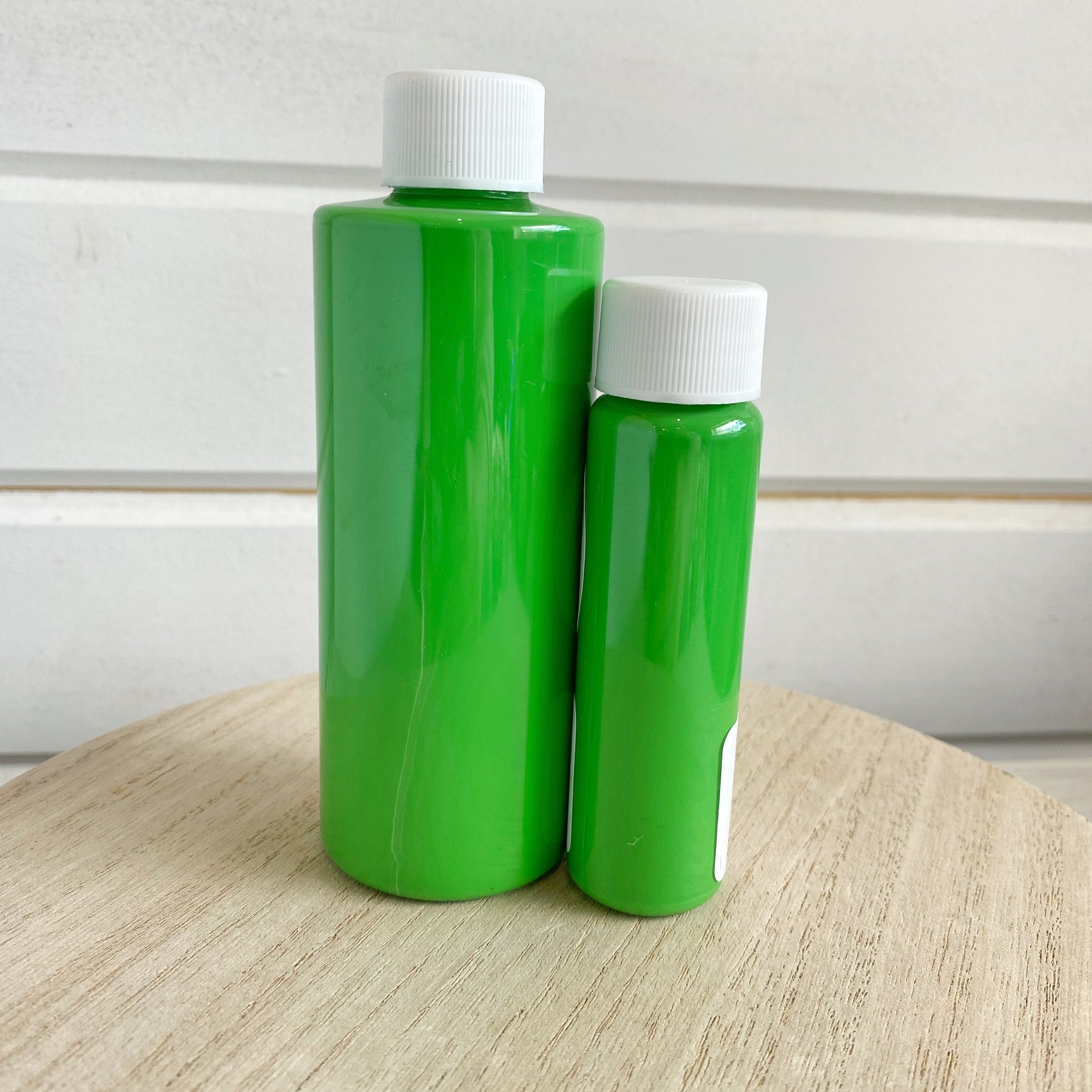 Wood Flower Dye (Low VOC paint) | Watermelon | 1 oz