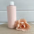Wood Flower Dye (Low VOC paint) | Blush Pink | 4 oz