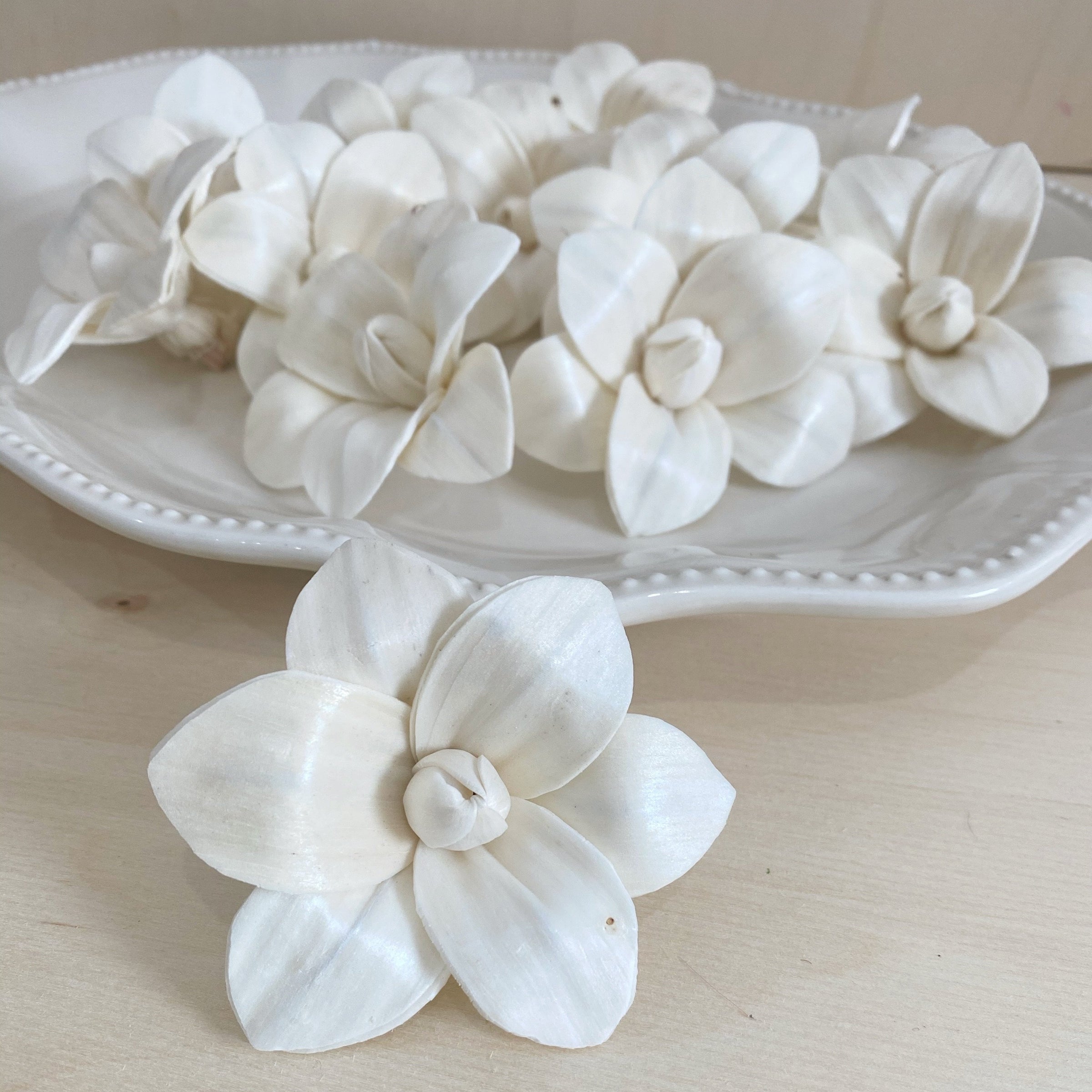 Sola Wood Flowers for DIY Weddings & Decor - Oh! You're Lovely - Sola ...