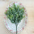 Large Ruscus Leaves - 14 inches - Add on