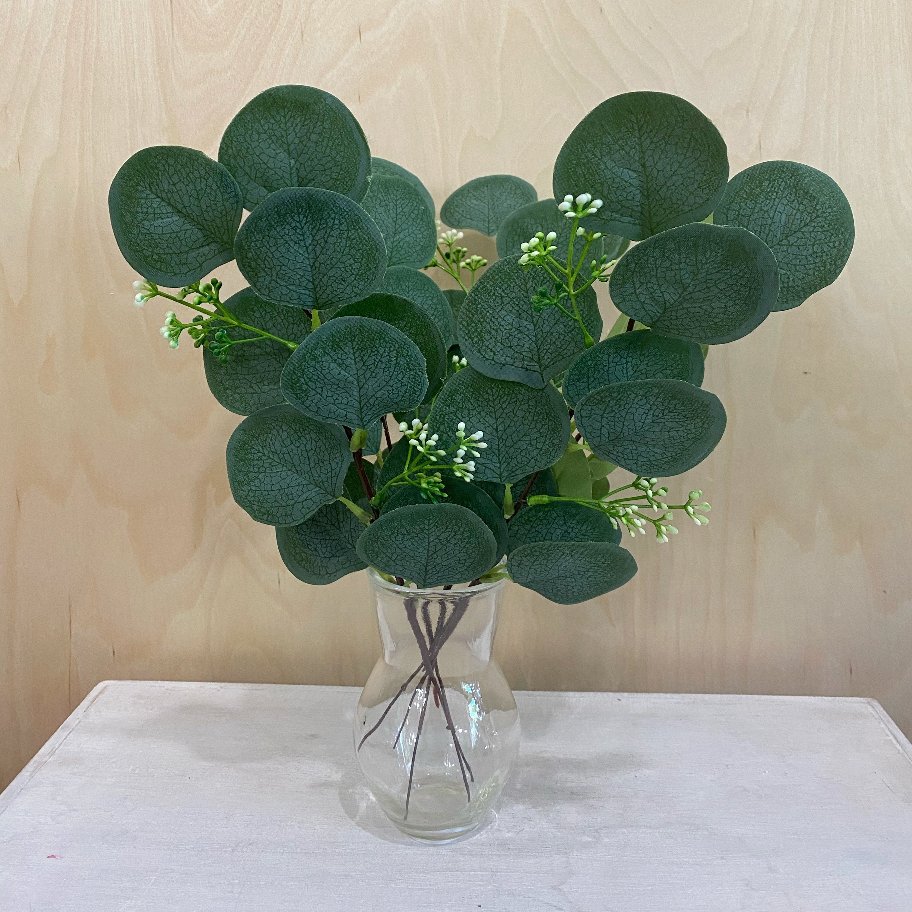 Greenery + Filler - Oh! You're Lovely - Sola Wood Flowers