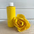 Wood Flower Dye (Low VOC paint) | Summer Yellow | 1 oz