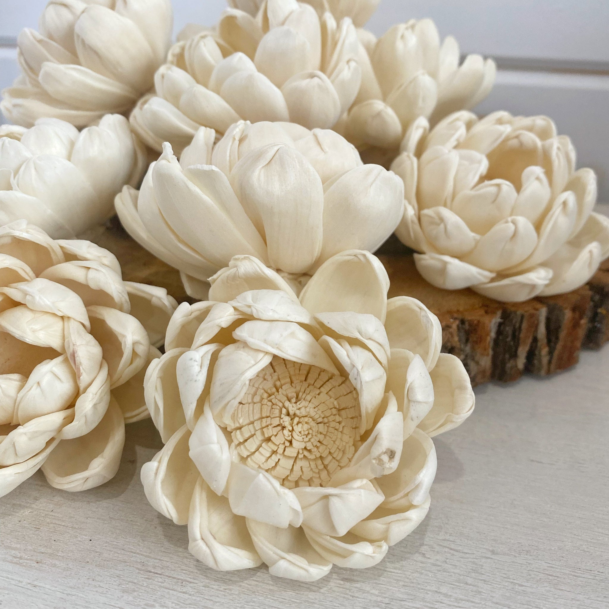 Sola Wood Flowers for DIY Weddings & Decor | Page 6 | Oh You're Lovely