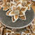 Twyla™- set of 12 - 3 inches _sola_wood_flowers
