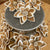 Twyla™- set of 12 - 3 inches _sola_wood_flowers