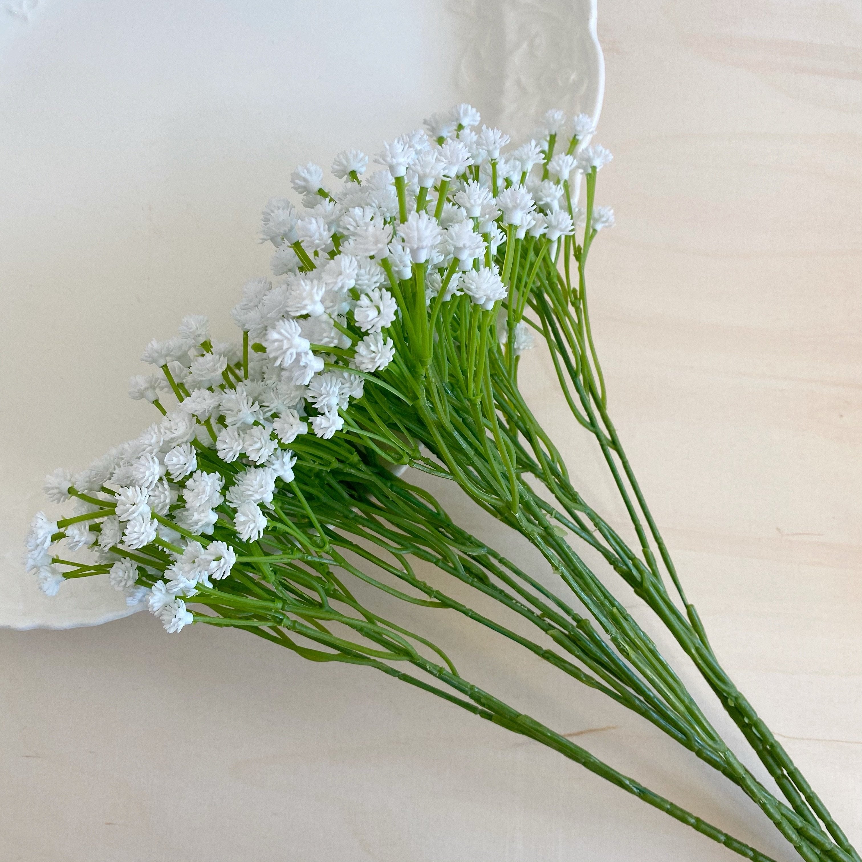 Gypsophila - 15 inches - Add on