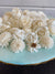Luxe Mini Mix™ - 3 dozen sola wood flowers