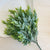 Large Ruscus Leaves - 14 inches - Add on