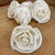 Paris™ - 3 inches- sets of 6 _sola_wood_flowers