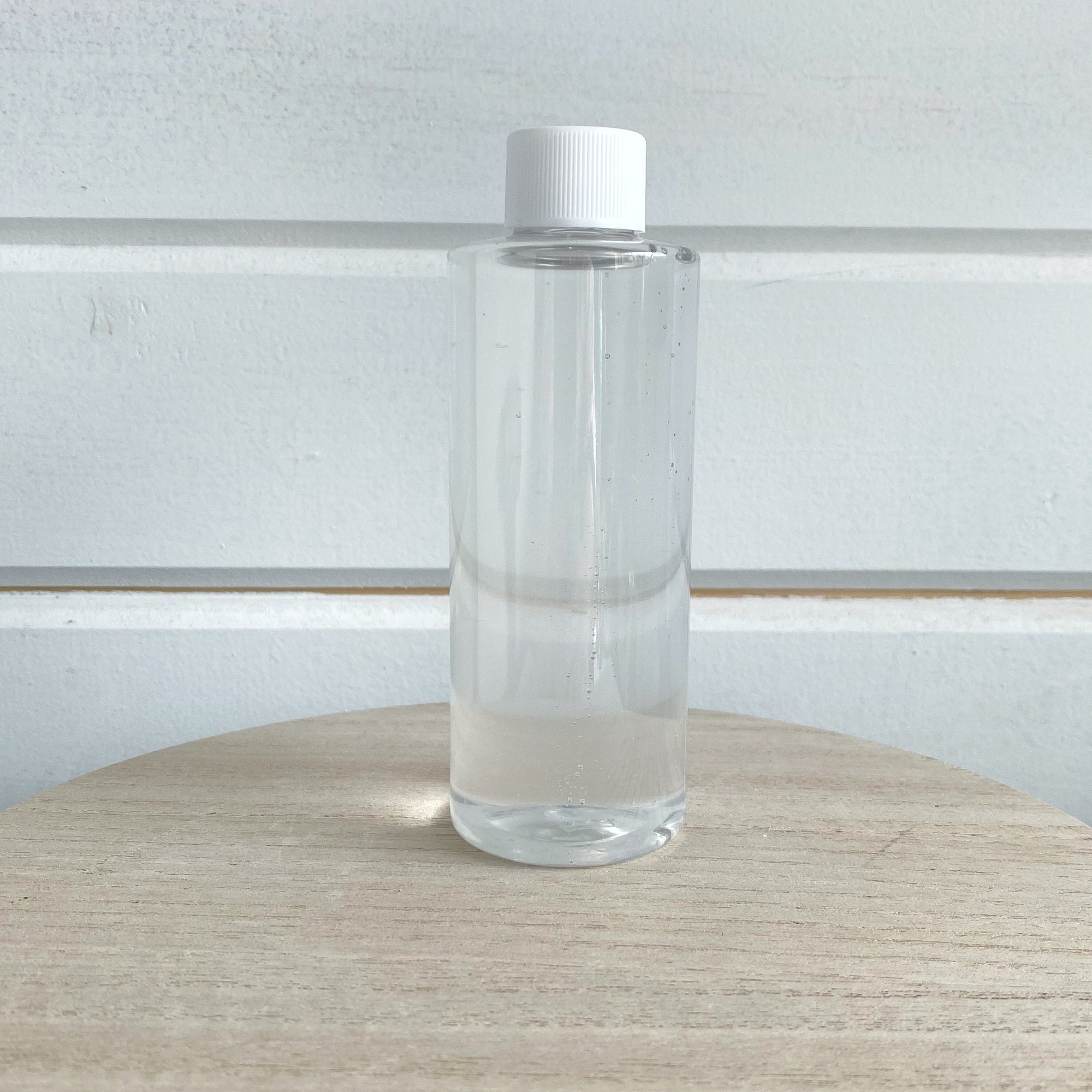 Glycerin | helps soften flowers