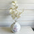 Frosted Eucalyptus Pick | Faux | Premier Collection